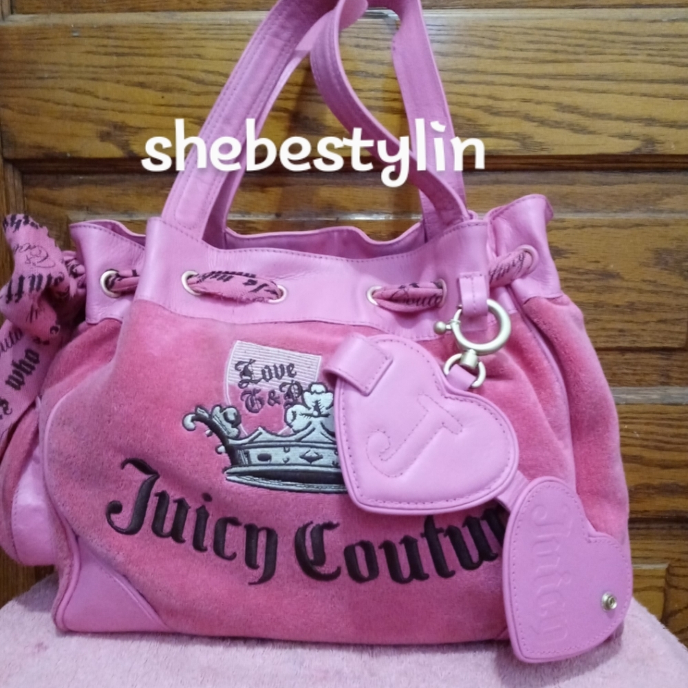 💖Juicy Couture💖